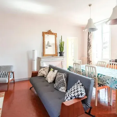 Pantheon- App Centre, 2 Ch, 2 Sdb , Classe 4 Etoiles