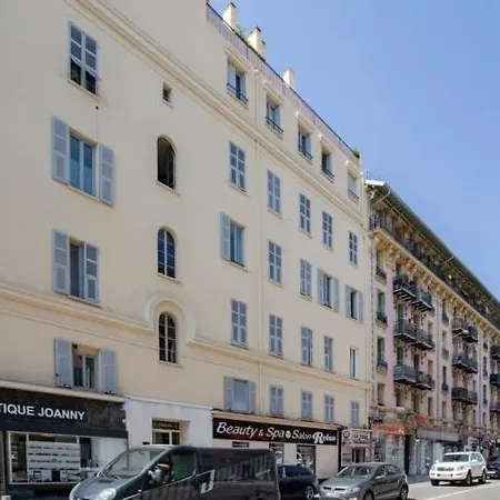 Apartment Pantheon- App Centre, 2 Ch, 2 Sdb , Classe 4 Etoiles