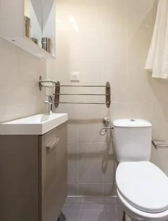 Apartment Pantheon- App Centre, 2 Ch, 2 Sdb , Classe 4 Etoiles