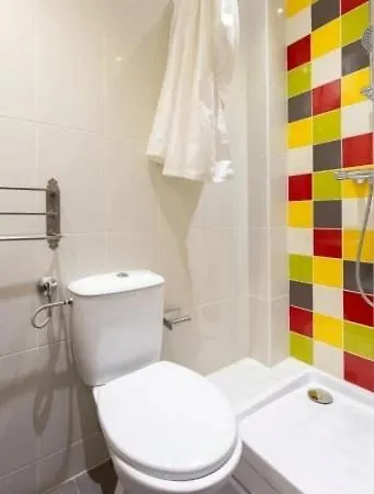 Pantheon- App Centre, 2 Ch, 2 Sdb , Classe 4 Etoiles Apartment *