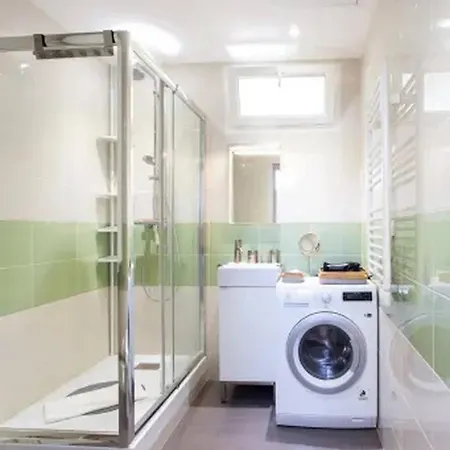 Pantheon- App Centre, 2 Ch, 2 Sdb , Classe 4 Etoiles Nice