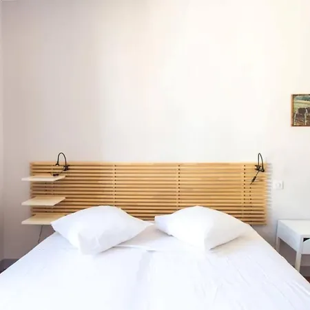 Pantheon- App Centre, 2 Ch, 2 Sdb , Classe 4 Etoiles Apartment Nice