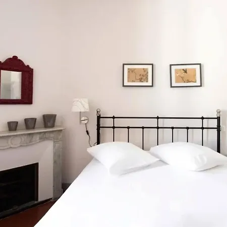 Apartment Pantheon- App Centre, 2 Ch, 2 Sdb , Classe 4 Etoiles