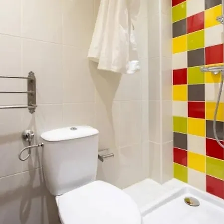 Pantheon- App Centre, 2 Ch, 2 Sdb , Classé 4 étoiles