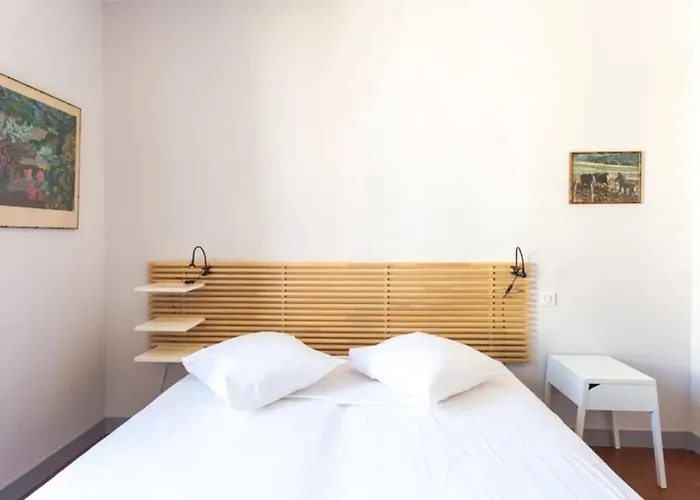 Pantheon- App Centre, 2 Ch, 2 Sdb , Classe 4 Etoiles Apartment Nizza